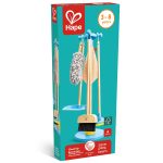 Jucarie - Set de curatenie cu matura (6 piese)