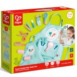 Jucarie - Set de coafura super elegant (15 piese)