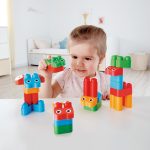 PolyM - Gradina zoologica (31 piese) - imagine 4