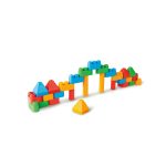 PolyM - Kit de inceput pentru arhitect (30 piese) - imagine 5