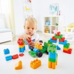 PolyM - Kit Orasul Creativ (50 piese) - imagine 2