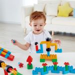 PolyM - Kit de joaca pentru aventura (110 piese) - imagine 4