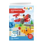 PolyM - Aeroport (142 piese) - imagine 6