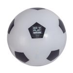 Minge de fotbal Jumbo de 76 cm - imagine 3