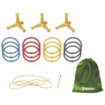 Joc exterior - Aruncare Trigo Ring - imagine 2