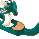 Bicicleta de echilibru Get Up & Go - Verde - imagine 5