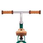Bicicleta de echilibru Get Up & Go - Verde - imagine 9