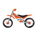 Bicicleta de echilibru off-road - imagine 2