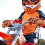 Bicicleta de echilibru off-road - imagine 8