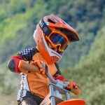 Bicicleta de echilibru off-road - imagine 7