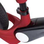 Bicicleta de echilibru pentru copii, rosie - imagine 10