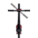 Bicicleta de echilibru pentru copii, rosie - imagine 7