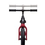 Bicicleta de echilibru pentru copii, rosie - imagine 8
