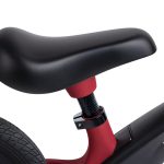 Bicicleta de echilibru pentru copii, rosie - imagine 9