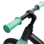 Bicicleta de echilibru pentru copii, verde - imagine 6