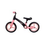 Bicicleta de echilibru pentru copii, roz - imagine 2