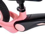 Bicicleta de echilibru pentru copii, roz - imagine 10