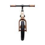 Bicicleta de echilibru pentru copii, bej - imagine 5
