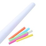 Tabla dubla tip sevalet din bambus - imagine 4