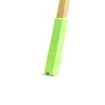 Tabla dubla tip sevalet din bambus - imagine 5