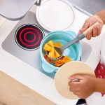 Jucarie - Set de joaca micutul Chef pentru gatit si servire (21 piese) - imagine 4