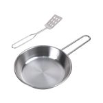 Jucarie din lemn - Set de joaca pentru bucatarie Super Serve - imagine 10