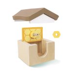 Jucarie din lemn - Picnic cu miere de albine (14 piese) - imagine 6
