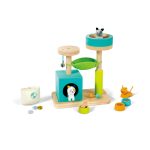 Jucarie - Set de joaca Kitty Haven - imagine 2