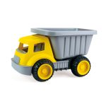 Jucarie de plaja - Camion basculant de incarcare si transport - imagine 3