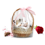 Role celofan 70 x 300 cm (36 role/display) - imagine 2