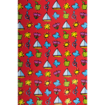 Role hartie ambalat - Bambino XL, 65 g/m2, 100 x 300 cm (30 role/display) - imagine 4