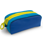 Penar Zippy, cu fermoar mare, 22 x 10 x 8 cm (12buc/display) - imagine 4