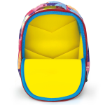 Rucsac gradinta Baby Bag colorat, din neopren 21 x 24 x 11 cm (4 modele) - imagine 8
