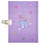 Jurnal cu LED, cu cutie cadou, 80 de pagini, 13 x 18 cm (6 buc/display) - imagine 7
