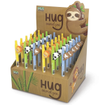 Pix Hug me cu animale, 3 modele (36 buc/display)