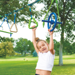 Joc exterior - extensie pentru cursa cu obstacole Ninja Adventure - imagine 2