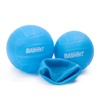 Joc exterior cu trambulina - Bash-Net - imagine 8