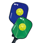 Set joc cu mingi - Pickleball - imagine 3