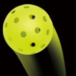 Set joc cu mingi - Pickleball - imagine 4