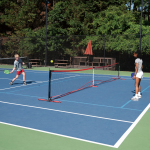 Set joc cu mingi - Pickleball - imagine 7