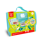 Jucarie - Set clinica dentara Super Smile (33 piese) - imagine 8