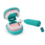 Jucarie - Set clinica dentara Super Smile (33 piese) - imagine 6