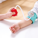 Jucarie - Set medical al micului doctor (22 piese) - imagine 3