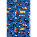 Role hartie ambalat - Disney, 60 g/m2, 70 x 200 cm (25 role/display) - imagine 4