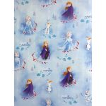 Role hartie ambalat - Disney, 60 g/m2, 70 x 200 cm (25 role/display) - imagine 6