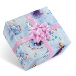 Role hartie ambalat - Disney, 60 g/m2, 70 x 200 cm (25 role/display) - imagine 7