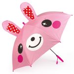 Umbrela de lux cu deschidere automata si fluier, ø 75 cm (12 buc/display) - imagine 4