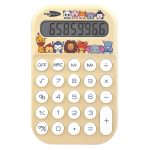 Calculator de buzunar, 8 Cifre, 8 x 12.8 cm, 2 culori disponibile (blister) - imagine 3
