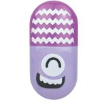 Corector banda Monsters, 6 modele (24 buc/display) - imagine 4