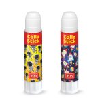 Lipici solid Space, 9 gr, 2 modele (blister) - imagine 3